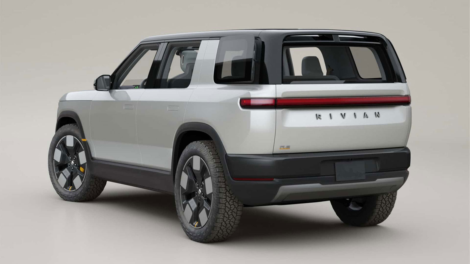 Rivian R2: Ντεμπούτο για το νέο ηλεκτρικό SUV